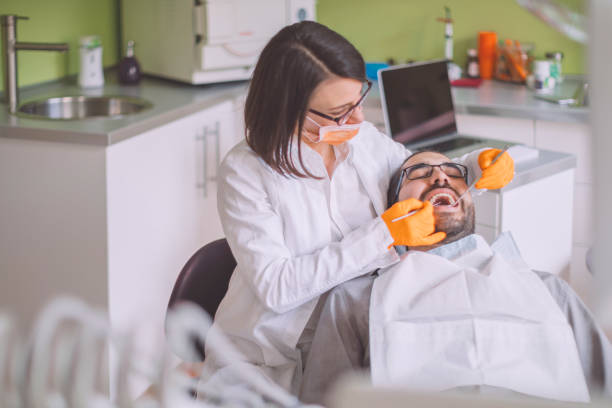Best Chipped Tooth Repair Near Me  in Glen Rock, NJ