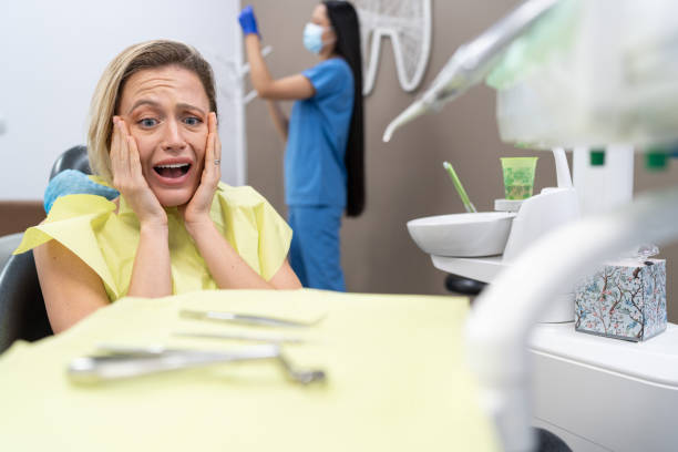 Best Urgent Tooth Repair  in Glen Rock, NJ